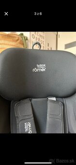 BRITAX RÖMER Dualfix 2R - 2