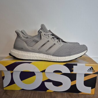 Adidas UltraBOOST - pánske, veľkosť 46 - 2