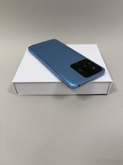 Xiaomi Note 12s 8/256GB  Blue - 2