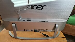 Acer Aspire C22-720  SSD 240GB - 2
