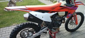 KTM 350 EXC-F 2024 - 2