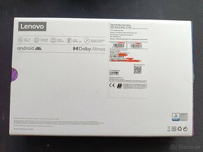Lenovo Tab M10 PLUS 3Gen 128/4 tablet - 2