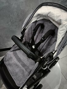 TOP TERÉNNY BUGABOO FOX CLASSICS COLLECTION LIMITED - 2