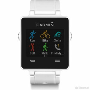 Garmin vivoactive - 2