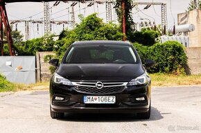 Opel Astra Sport Tourer ST 1.6 CDTI 110k Innovation - 2