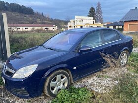 Opel vectra c 1.8. 103kw - 2