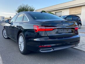 Audi A6 C8 Quattro 50TDI 3.0TDI 210kW 287K ODPOČET DPH - 2