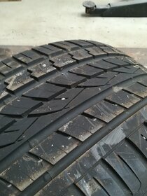 295/40 R21 CONTINENTAL 1KS - 2