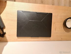 ASUS TUF Gaming F15 - 2