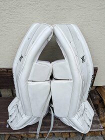 Brankarske betony CCM / Reebok Premier Pro - 2