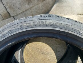 Dunlop winter sport 225/40 R18 - 2