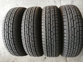 165/70 r14 celoročné pneumatiky - 2