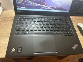 Lenovo ThinkPad - 2