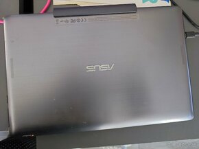 Asus transformer book T100TA - 2