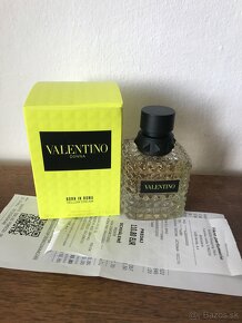 Valentino Born in Roma- Yellow dream - 2