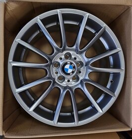 ✅ R19 ®️ Originál BMW 5x120 , 8,5J ET18 ✅ Styling 228 - 2