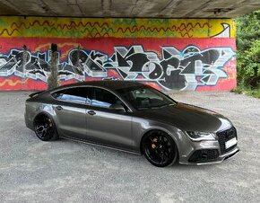 Audi A7 Sportback 3.0 TDi 180kw quattro - 2