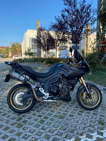 Triumph Tiger 1050 - 2