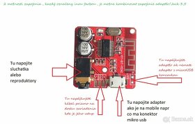 PCB bluetooth modul 2 - 2