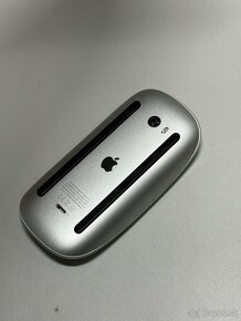 Apple Magic Mouse 2 biela - funkcna - 2