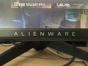 Dell alienware 2518HF - 2