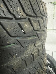 Matador 215/60 R16 zimne 2ks - 2