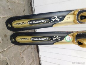 Rossignol Power - 2