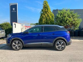 Peugeot 3008 1.5 Blue HDi 130k Allure A/T8 - 2