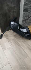 Isofix základňa BeSafe - 2