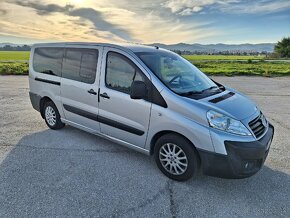 Fiat scudo - 2