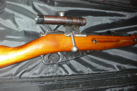 Mosin - 2