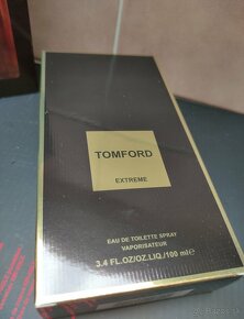 Pánský parfém Tom Ford Extreme 100 ml - 2