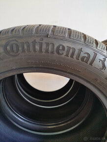 Continental 215/55R17 zimné - 2