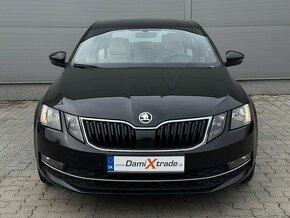 Škoda Octavia 3 2.0TDI 150 STYLE AT 7 - 2