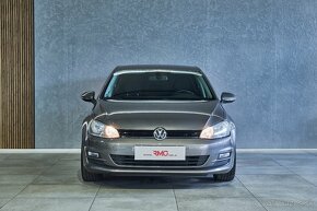 Volkswagen Golf 1.6 TDI BMT 105k Comfortline 4MOTION, DPH - 2