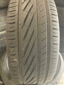 245/45r19 letne Uniroyal a honkook - 2