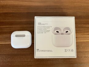 Apple AirPods 3 - 2