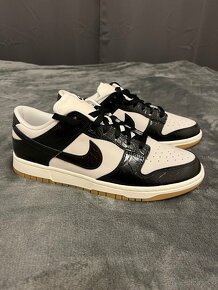 Nike Dunk low Phantom 44 NOVE - 2