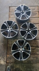 ALU elekrony 5x100r18 - 2