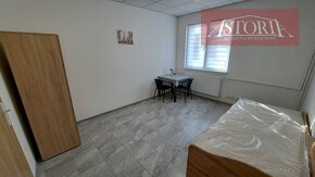 izby na prenájom - 295€ - Vrútky (M.R.Štefánika) - 2