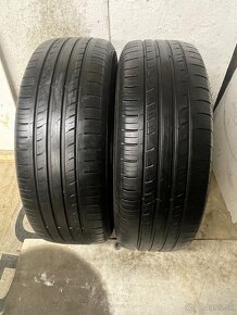 Apollo 225/60 R17 2x=40€ - 2