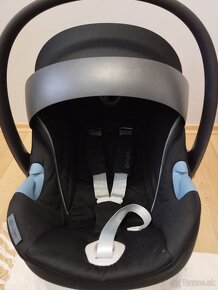 Cybex Anton M i size - 2