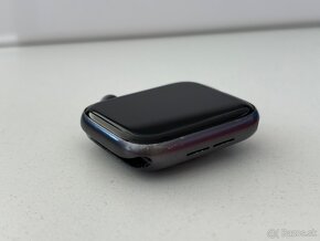 Apple Watch 4 Series 44mm Space Gray - 2