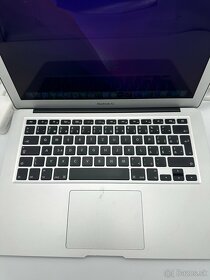  MacBook Air (13-inch, 2017) - 8GB / 128GB | i5  - 2