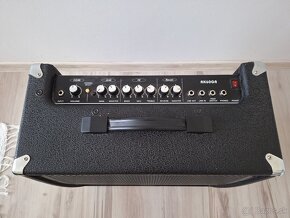 Gitarové kombo Soundking AK60 - 2