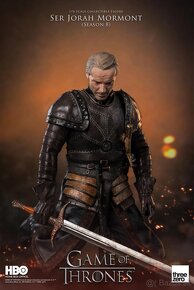 Threezero 1/6 Jorah Mormont - 2