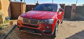 BMW X4 2.0d xDrive X-line - 2