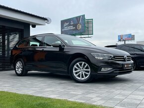 Volkswagen Passat Variant Business 2.0 TDi M6, r.v.: 2020 - 2