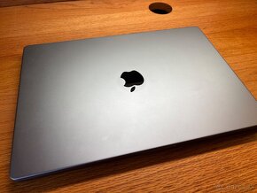 MacBook Pro 16” M1 Pro 512GB - 2