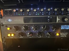 Arturia AudioFuse 8Pre - 2